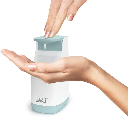 Affordable finds in kitchen – compact soap dispenser for small spaces
brainybuyz.com