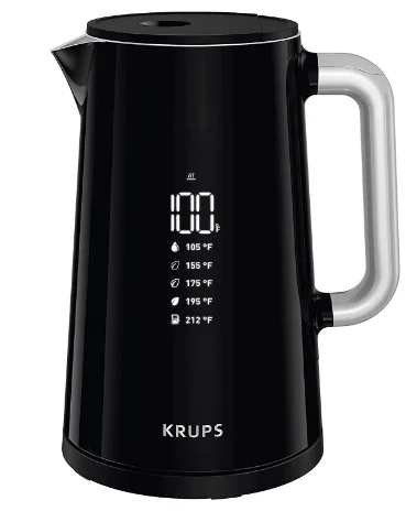 Smart Electric Kettle