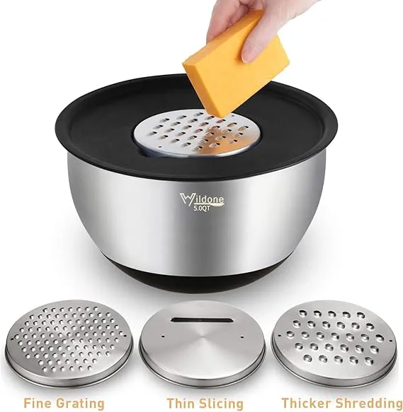 Top TikTok Amazon Finds 2024 - Trending Kitchen Products