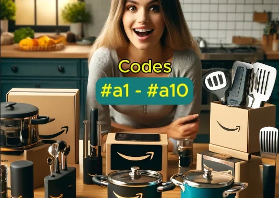 Top 10 Amazon Cooking Finds on TikTok for 2024