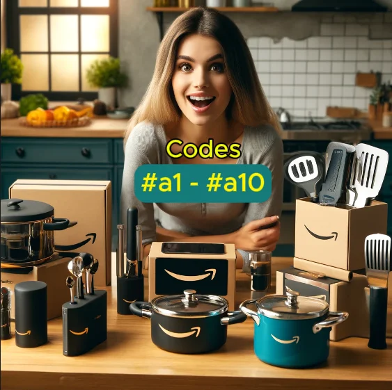 Top 10 Amazon Cooking Finds on TikTok for 2024