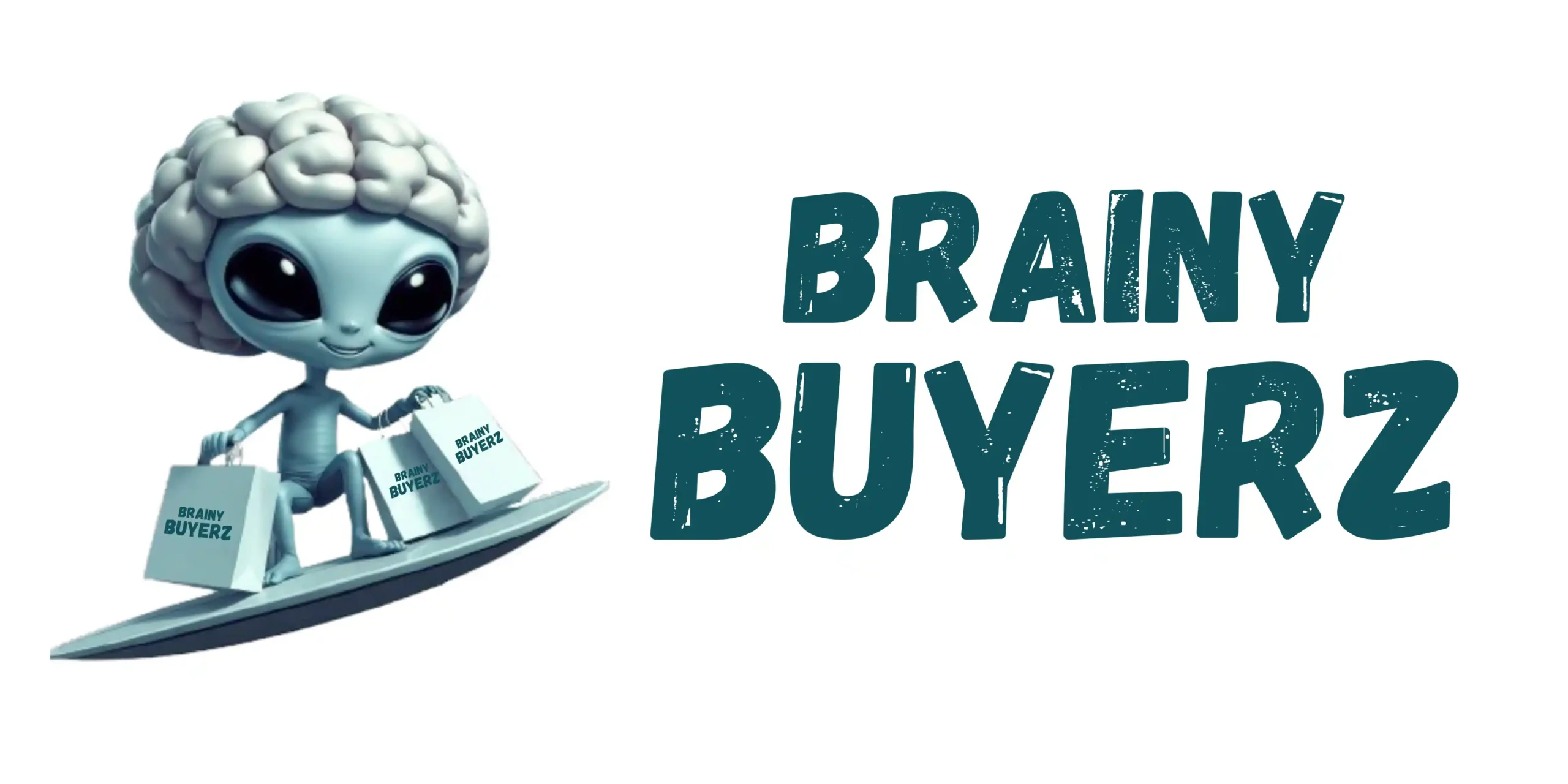 Brainy Buyerz Logo